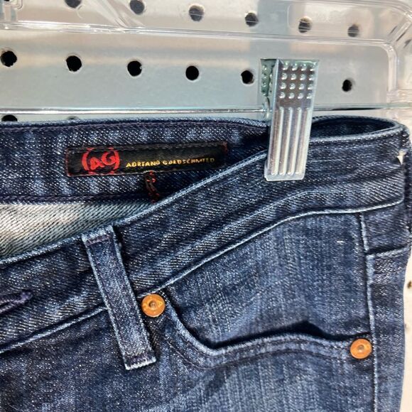 Adriano Goldschmied denim jeans - Picture 8 of 8